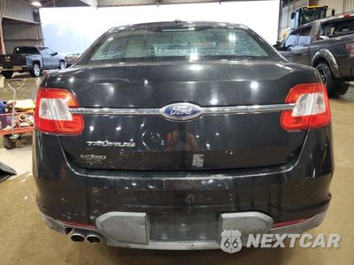 Zdjęcie 6 z 12 samochodu: 2012 FORD TAURUS SE VIN:1FAHP2DW0CG128541 - miniatura