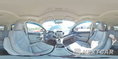 Zdjęcie 15 z 15 samochodu: 2013 HONDA CR-V EXL VIN:2HKRM4H76DH615567 - miniatura