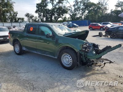 Czwarte zdjęcie samochodu z boku: 2025 FORD MAVERICK XL VIN:3FTTW8A33SRA86751 - miniatura