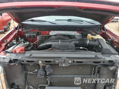 Zdjęcie 11 z 14 samochodu: 2013 FORD F150 SUPERCREW VIN:1FTFW1ET4DFA98468 - miniatura