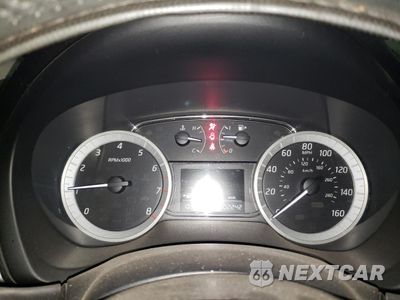 Zdjęcie 9 z 12 samochodu: 2015 NISSAN SENTRA S VIN:3N1AB7AP4FY222352 - miniatura