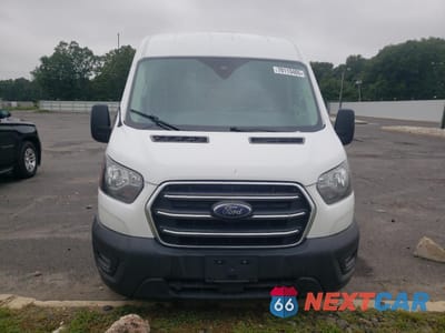 Piąte zdjęcie samochodu w środku: 2020 FORD TRANSIT T-150 VIN:1FTYE1C89LKA17335 - miniatura