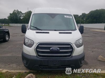 Piąte zdjęcie samochodu w środku: 2020 FORD TRANSIT T-150 VIN:1FTYE1C89LKA17335 - miniatura