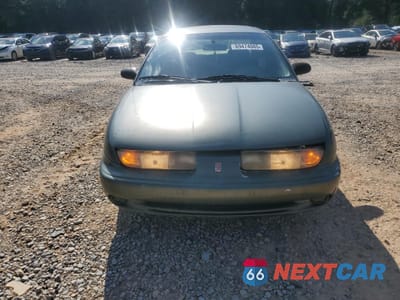 Piąte zdjęcie samochodu w środku: 1999 SATURN SL2 VIN:1G8ZK527XXZ278333 - miniatura
