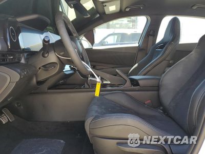 Zdjęcie 7 z 16 samochodu: 2025 HYUNDAI ELANTRA N VIN:KMHLW4DK6SU032781 - miniatura
