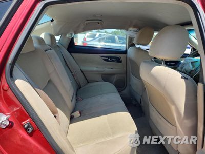 Zdjęcie 10 z 14 samochodu: 2014 NISSAN ALTIMA 2.5 VIN:1N4AL3AP5EC275917 - miniatura