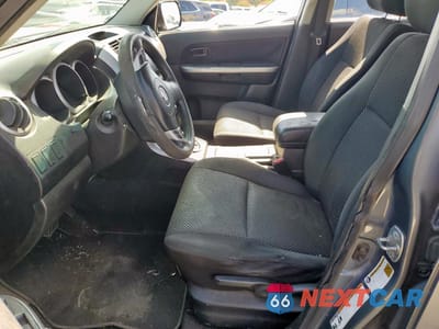 Zdjęcie 7 z 13 samochodu: 2008 SUZUKI GRAND VITARA VIN:JS3TE941284103674 - miniatura