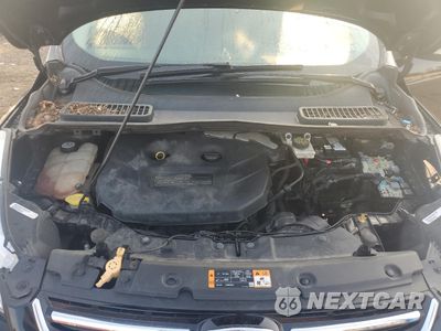 Zdjęcie 11 z 12 samochodu: 2013 FORD ESCAPE SEL VIN:1FMCU0H97DUA54118 - miniatura