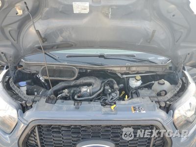 Zdjęcie 11 z 13 samochodu: 2022 FORD TRANSIT T-350 HD VIN:1FDDF6P88NKA46147 - miniatura