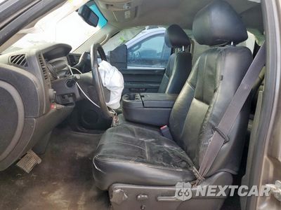 Zdjęcie 7 z 12 samochodu: 2012 GMC SIERRA K1500 SLE VIN:3GTP2VE71CG177412 - miniatura