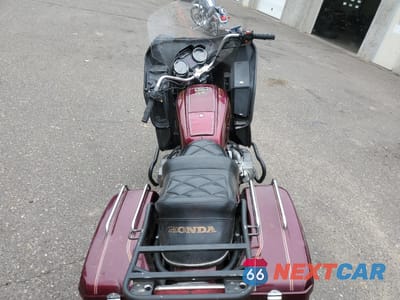 Zdjęcie 6 z 10 samochodu: 1982 HONDA GL1100 I VIN:1HFSC0216CA216414 - miniatura