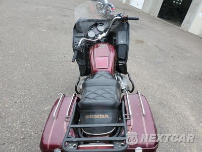 Zdjęcie 6 z 10 samochodu: 1982 HONDA GL1100 I VIN:1HFSC0216CA216414 - miniatura