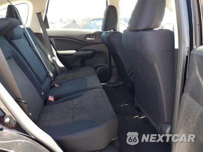 Zdjęcie 10 z 12 samochodu: 2016 HONDA CR-V LX VIN:5J6RM3H30GL027374 - miniatura