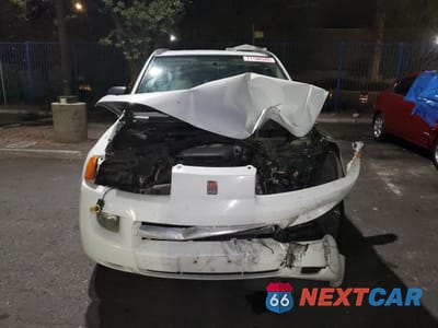 Piąte zdjęcie samochodu w środku: 2004 SATURN VUE VIN:5GZCZ53454S855848 - miniatura