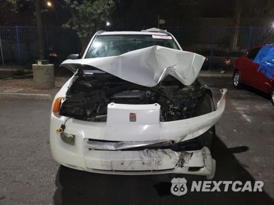 Piąte zdjęcie samochodu w środku: 2004 SATURN VUE VIN:5GZCZ53454S855848 - miniatura