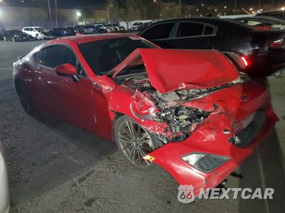Czwarte zdjęcie samochodu z boku: 2014 TOYOTA SCION FR-S VIN:JF1ZNAA10E8702968 - miniatura