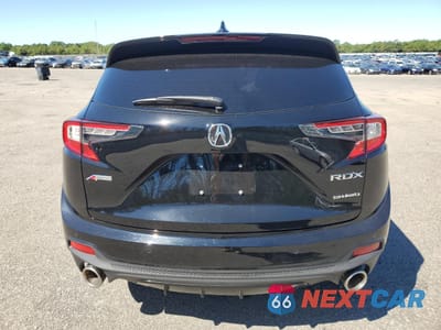 Zdjęcie 6 z 15 samochodu: 2025 ACURA RDX A-SPEC VIN:5J8TC2H6XSL024639 - miniatura