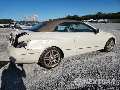 Trzecie zdjęcie samochodu z tyłu: 2011 MERCEDES-BENZ E 350 VIN:WDDKK5GF9BF076784 - miniatura