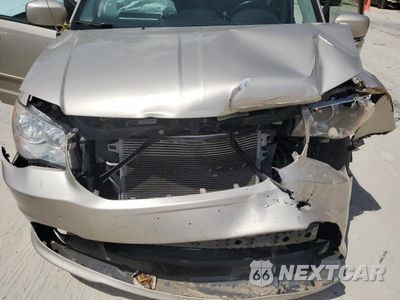 Zdjęcie 12 z 13 samochodu: 2016 DODGE GRAND CARAVAN SXT VIN:2C4RDGCG6GR216674 - miniatura