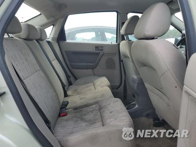 Zdjęcie 10 z 12 samochodu: 2011 FORD FOCUS SE VIN:1FAHP3FN6BW142698 - miniatura