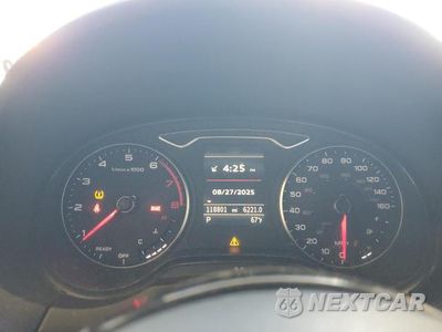 Zdjęcie 9 z 12 samochodu: 2016 AUDI A3 PREMIUM VIN:WAUB8GFF7G1084003 - miniatura