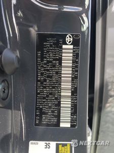 Zdjęcie 13 z 14 samochodu: 2025 TOYOTA COROLLA LE VIN:5YFB4MDE2SP323887 - miniatura