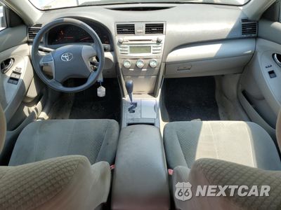 Zdjęcie 8 z 12 samochodu: 2007 TOYOTA CAMRY CE VIN:4T1BE46K27U127891 - miniatura