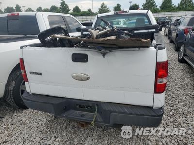Zdjęcie 6 z 13 samochodu: 2007 FORD F150 VIN:1FTRF12W27NA12337 - miniatura