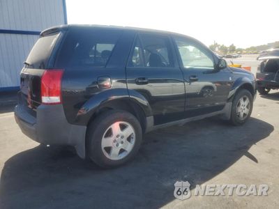 Trzecie zdjęcie samochodu z tyłu: 2005 SATURN VUE VIN:5GZCZ53495S810574 - miniatura