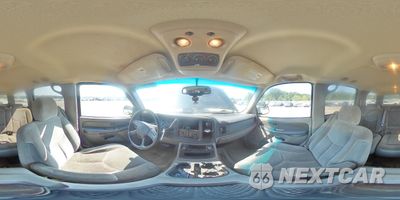 Zdjęcie 15 z 15 samochodu: 2003 CHEVROLET SUBURBAN C1500 VIN:3GNEC16Z73G290592 - miniatura