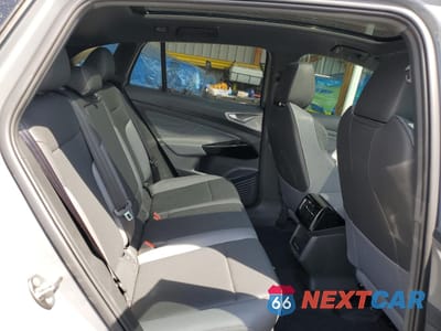 Zdjęcie 10 z 14 samochodu: 2025 VOLKSWAGEN ID.4 PRO S VIN:1V2WSPE83SC008279 - miniatura