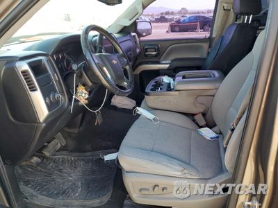 Zdjęcie 7 z 12 samochodu: 2014 CHEVROLET SILVERADO C1500 LT VIN:3GCPCREH7EG191055 - miniatura