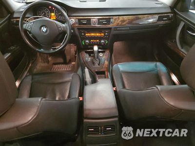 Zdjęcie 8 z 14 samochodu: 2007 BMW 335 XI VIN:WBAVD53527A008021 - miniatura