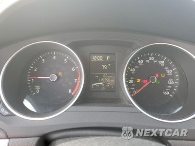Zdjęcie 9 z 14 samochodu: 2015 VOLKSWAGEN JETTA SE VIN:3VWD17AJ5FM234362 - miniatura