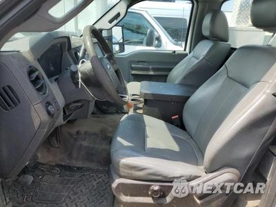Zdjęcie 7 z 12 samochodu: 2013 FORD F450 SUPER DUTY VIN:1FDUF4GY1DEA69805 - miniatura