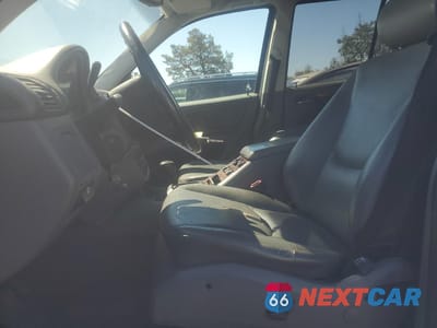 Zdjęcie 7 z 13 samochodu: 1999 MERCEDES-BENZ ML 320 VIN:4JGAB54E2XA142397 - miniatura