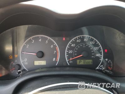 Zdjęcie 9 z 14 samochodu: 2012 TOYOTA COROLLA BASE VIN:5YFBU4EE4CP045087 - miniatura