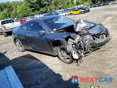 Czwarte zdjęcie samochodu z boku: 2008 HONDA ACCORD EXL VIN:1HGCS22878A018301 - miniatura