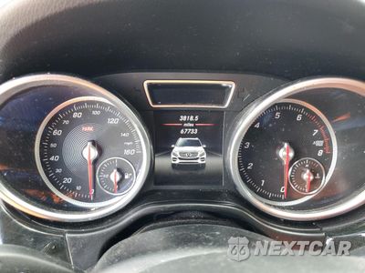 Zdjęcie 9 z 13 samochodu: 2018 MERCEDES-BENZ GLE 350 4MATIC VIN:4JGDA5HB8JB184090 - miniatura