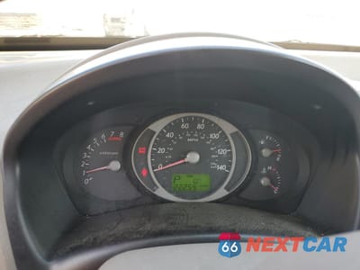 Zdjęcie 9 z 14 samochodu: 2005 HYUNDAI TUCSON GLS VIN:KM8JN72D05U139135 - miniatura