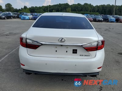Zdjęcie 6 z 15 samochodu: 2017 LEXUS ES 350 VIN:58ABK1GG3HU060259 - miniatura