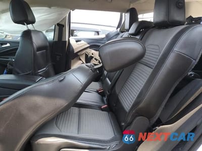 Zdjęcie 11 z 13 samochodu: 2017 FORD ESCAPE SE VIN:1FMCU9GD5HUB13571 - miniatura