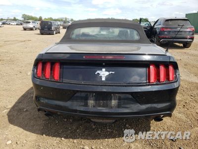 Zdjęcie 6 z 15 samochodu: 2015 FORD MUSTANG VIN:1FATP8EM2F5415129 - miniatura