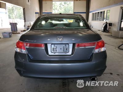 Zdjęcie 6 z 12 samochodu: 2011 HONDA ACCORD EXL VIN:1HGCP2F82BA021819 - miniatura
