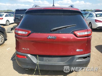 Zdjęcie 6 z 12 samochodu: 2014 JEEP CHEROKEE LATITUDE VIN:1C4PJMCS6EW146116 - miniatura