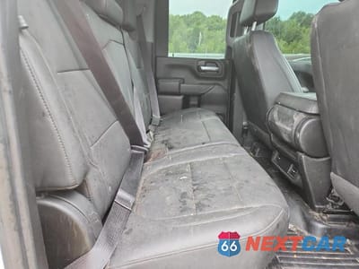 Zdjęcie 10 z 13 samochodu: 2021 CHEVROLET SILVERADO K2500 HEAVY DUTY VIN:1GC5YLE72MF142651 - miniatura