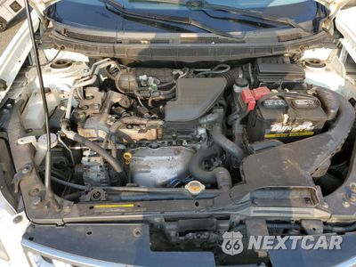 Zdjęcie 12 z 16 samochodu: 2013 NISSAN ROGUE S VIN:JN8AS5MVXDW108019 - miniatura