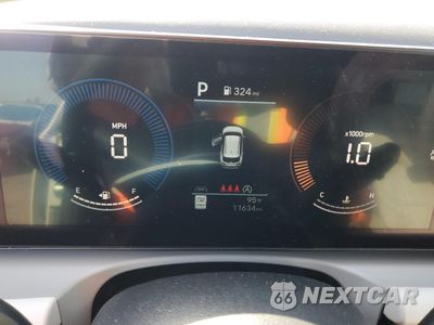 Zdjęcie 9 z 16 samochodu: 2025 HYUNDAI TUCSON SEL VIN:3KMJB3DE3SE011037 - miniatura