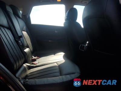 Zdjęcie 10 z 12 samochodu: 2010 INFINITI EX35 BASE VIN:JN1AJ0HR5AM751564 - miniatura
