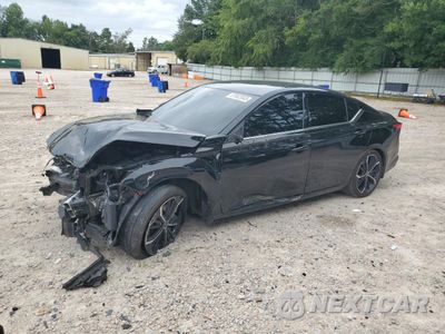 2024 NISSAN ALTIMA SR 1N4BL4CV5RN346291 - główne zdjęcie licytacji z USA - miniatura
